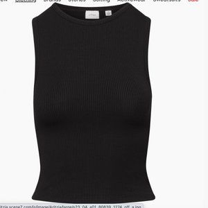 Aritzia Wilfred Adventure Tank